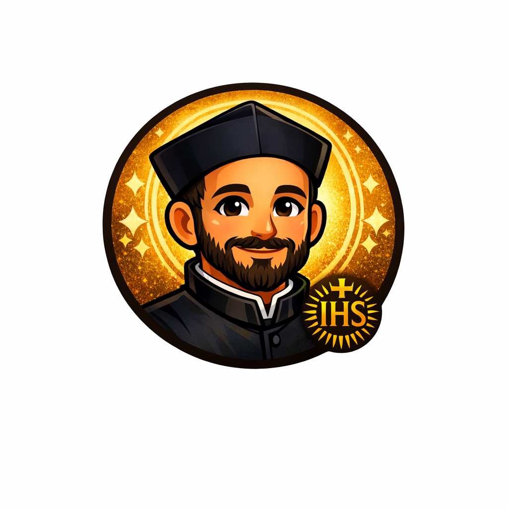 Ignatius of Loyola