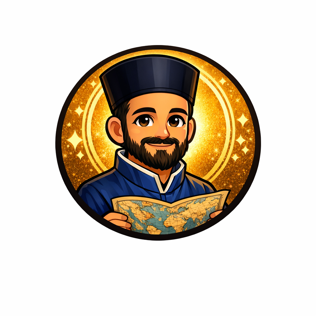 Matteo Ricci