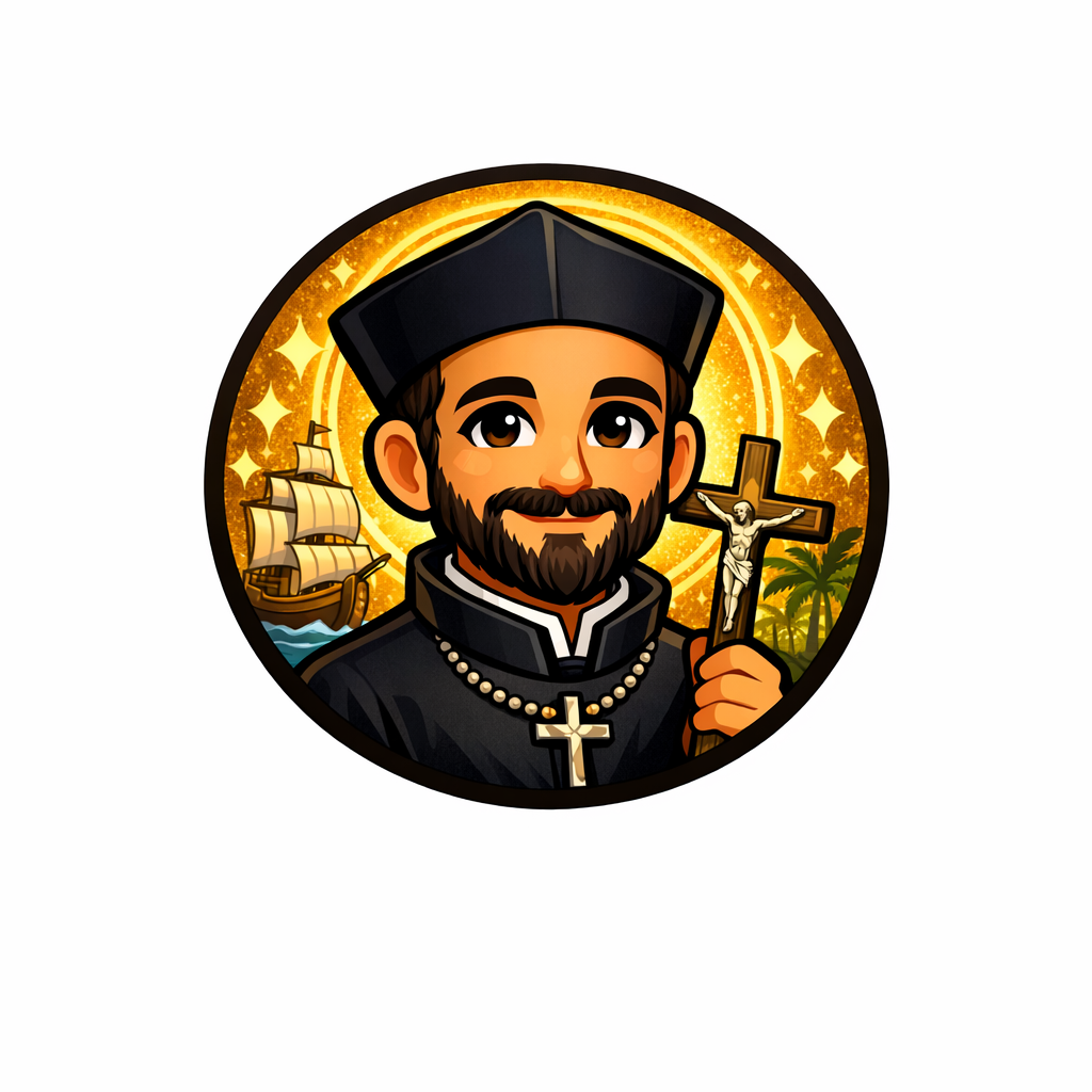 Francis Xavier